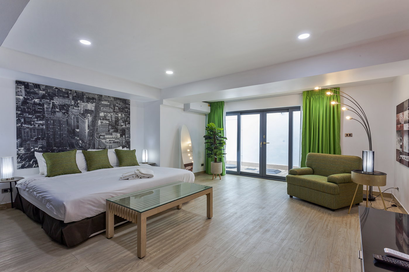 รูป Pool Villa for Rent Pratumnak Pattaya Private Pool - รูปที่ 21/30