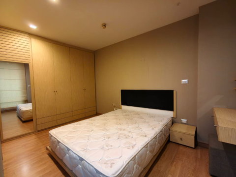 คอนโดให้เช่า :Tree Condo Sukhumvit 52(ทรี คอนโด สุขุมวิท 52) (( BTS onnut ) MK-02 line @livingbkk