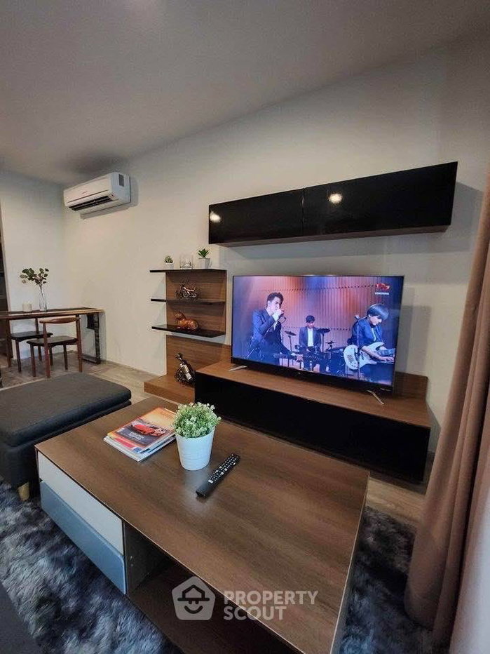 รูป คอนโด 2 ห้องนอน 65 ตร.ม. โครงการ Whizdom The Exclusive ใกล้ BTS พนาวึถ 200 ม. (ID 3137993) - รูปที่ 4/10