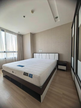 🏙️✨ FOR RENT: Artemis Sukhumvit 77 — SPACIOUS HIGH-FLOOR LIVING IN ON NUT! 💰 Rental Price: 23,000 THB/month | 📲 Line ID: @condobkk (with @)