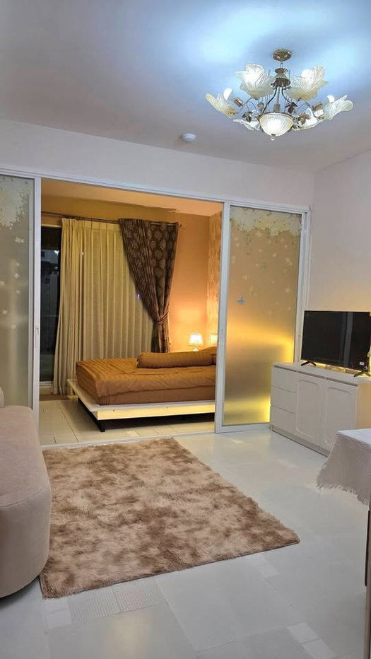 picture Condo for Rent at Supalai River Place (A6907107) - 5/9