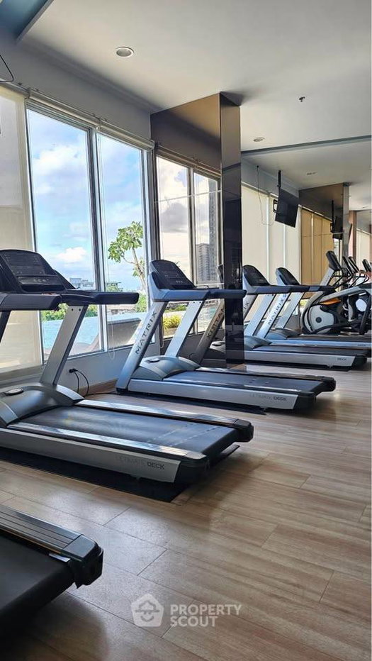 รูป คอนโดชั้นสูง 1 ห้องนอน 44 ตร.ม. ศุภาลัย เวอเรนด้า รัชวิภา-ประชาเชื่น ใกล้ MRT บางซ่อน 400 ม. (ID 3136046) - รูปที่ 7/8