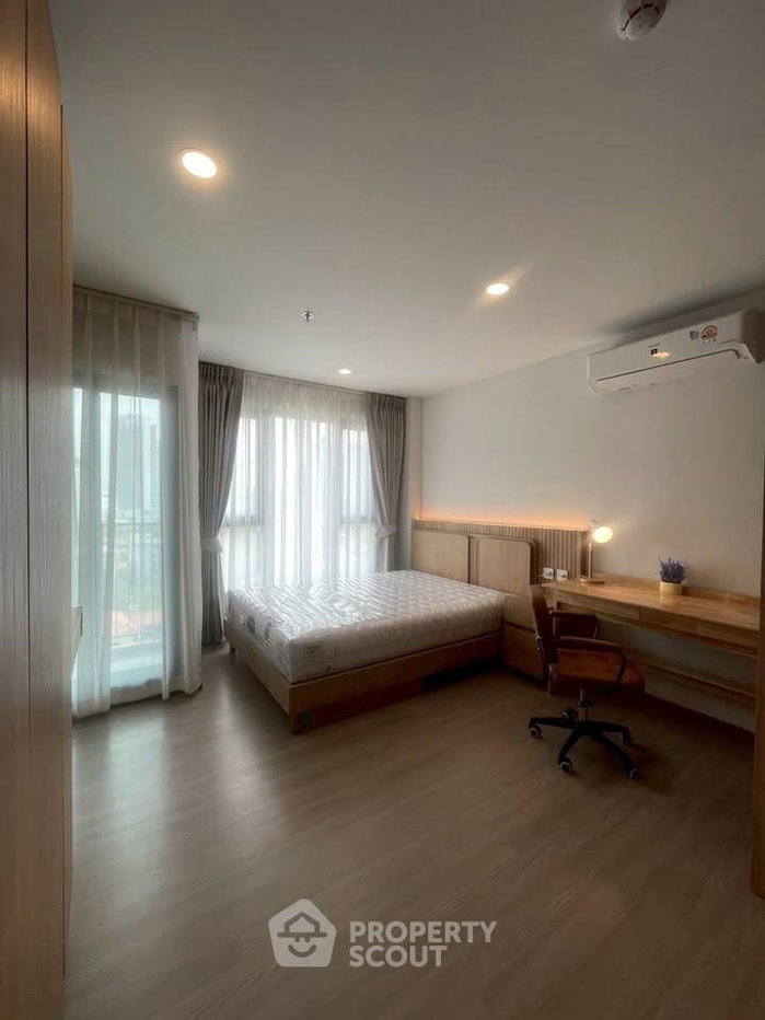 รูป คอนโด 1 ห้องนอน Aspire Sukhumvit-Rama 4 ใกล้ BTS พระโขนง (ID 3138004) - รูปที่ 5/12