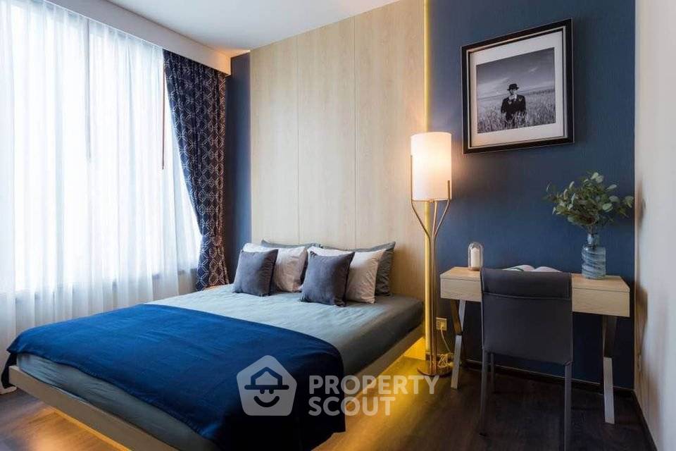 รูป คอนโด 2 ห้องนอน ชั้น 30 The Edge Sukhumvit 23 ห่าง MRT Sukhumvit 200 ม. (ID 1754533) - รูปที่ 8/20