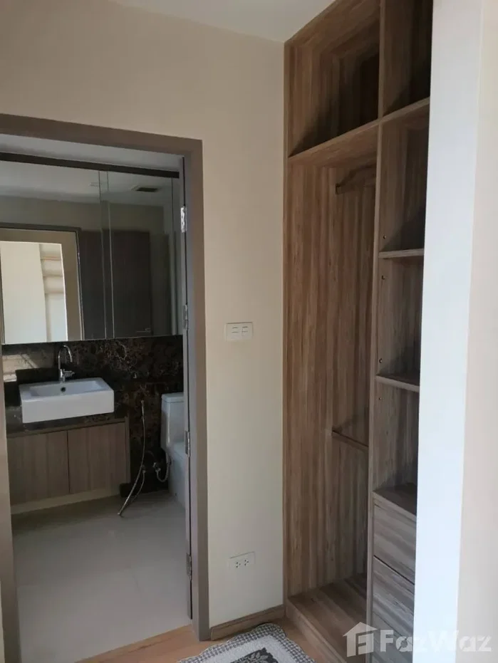 รูป คอนโดให้เช่า 2 ห้องนอน ในโครงการ อาร์ท แอท ทองหล่อ 25 1174164 - รูปที่ 10/10
