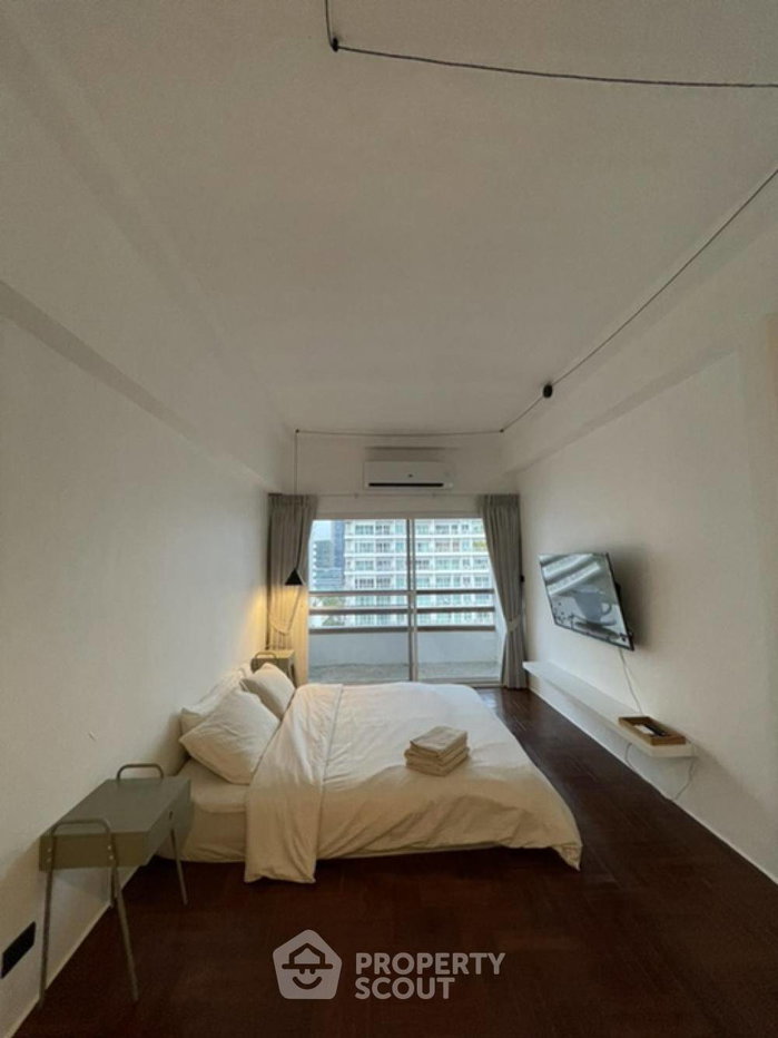 รูป ชั้นสูง 2 ห้องนอน 93 ตร.ม. Thonglor Tower Condominium BTS ทองหล่อ (ID 632106) - รูปที่ 3/3