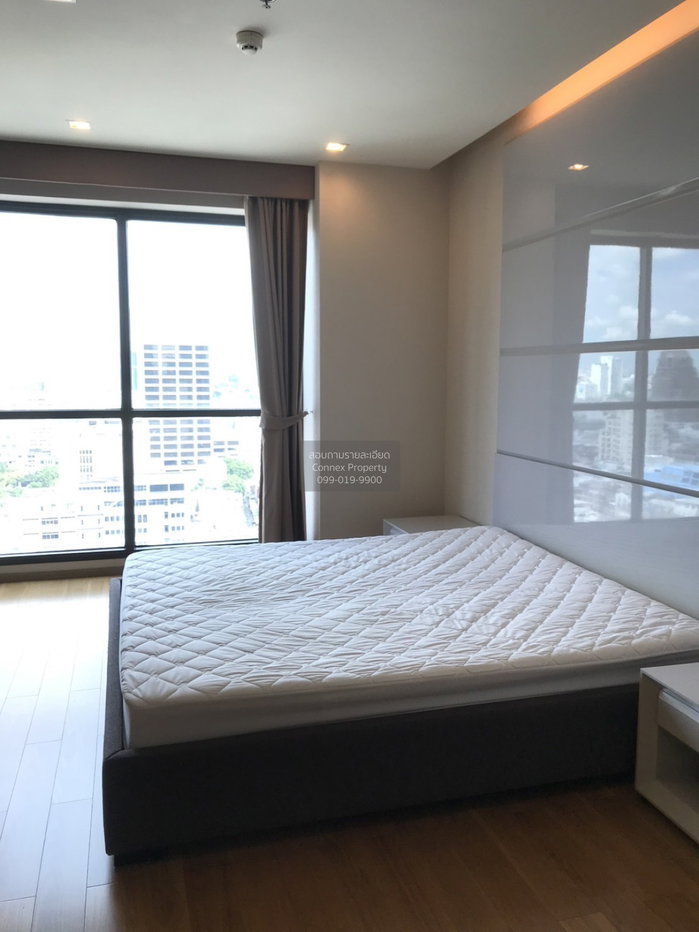 รูป 🔥🔥🔥 เช่าคอนโด ดิ แอดเดรส สาทร ฺBTS-เซนต์หลุยส์ สีลม เขต บางรัก กรุงเทพ CX-31269 ✅ ทักไลน์ @connexproperty ตอบทันที ทีมงานมืออาชีพ ✅ 🔥🔥🔥 - รูปที่ 7/12