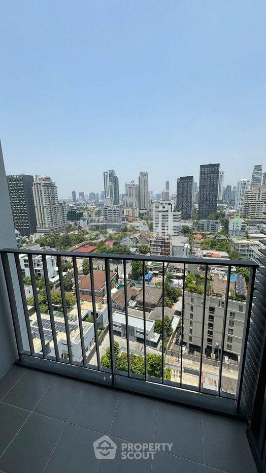 รูป คอนโด 1 ห้องนอน The Edge สุขุมวิท 23 ใกล้ MRT สุขุมวิท 200 ม. (ID 3136908) - รูปที่ 7/7