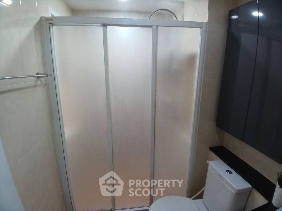 รูป คอนโด 1 ห้องนอน ขาย | สุรวงศ์ ซิตี้ รีสอร์ทคอนโด | ใกล้ MRT สามย่าน (ID 3135914) - รูปที่ 12/20