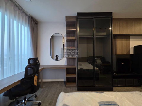 🔥🔥🔥 เช่าคอนโด โมดิซ อาวองการ์ด คลองหนึ่ง คลองหลวง ปทุมธานี CX-166478 ✅ ทักไลน์ @connexproperty ตอบทันที ทีมงานมืออาชีพ ✅ 🔥🔥🔥