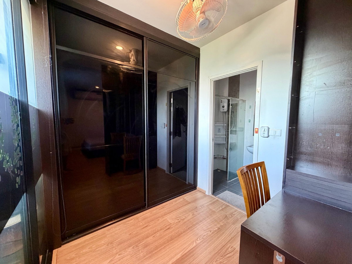 รูป 🏡✨ ให้เช่าบ้านเดี่ยว 2 ชั้น พร้อมอยู่ เอโทล วงแหวน–ลำลูกกา บ้านสวย บรรยากาศร่มรื่น เหมาะสำหรับครอบครัว - รูปที่ 13/16