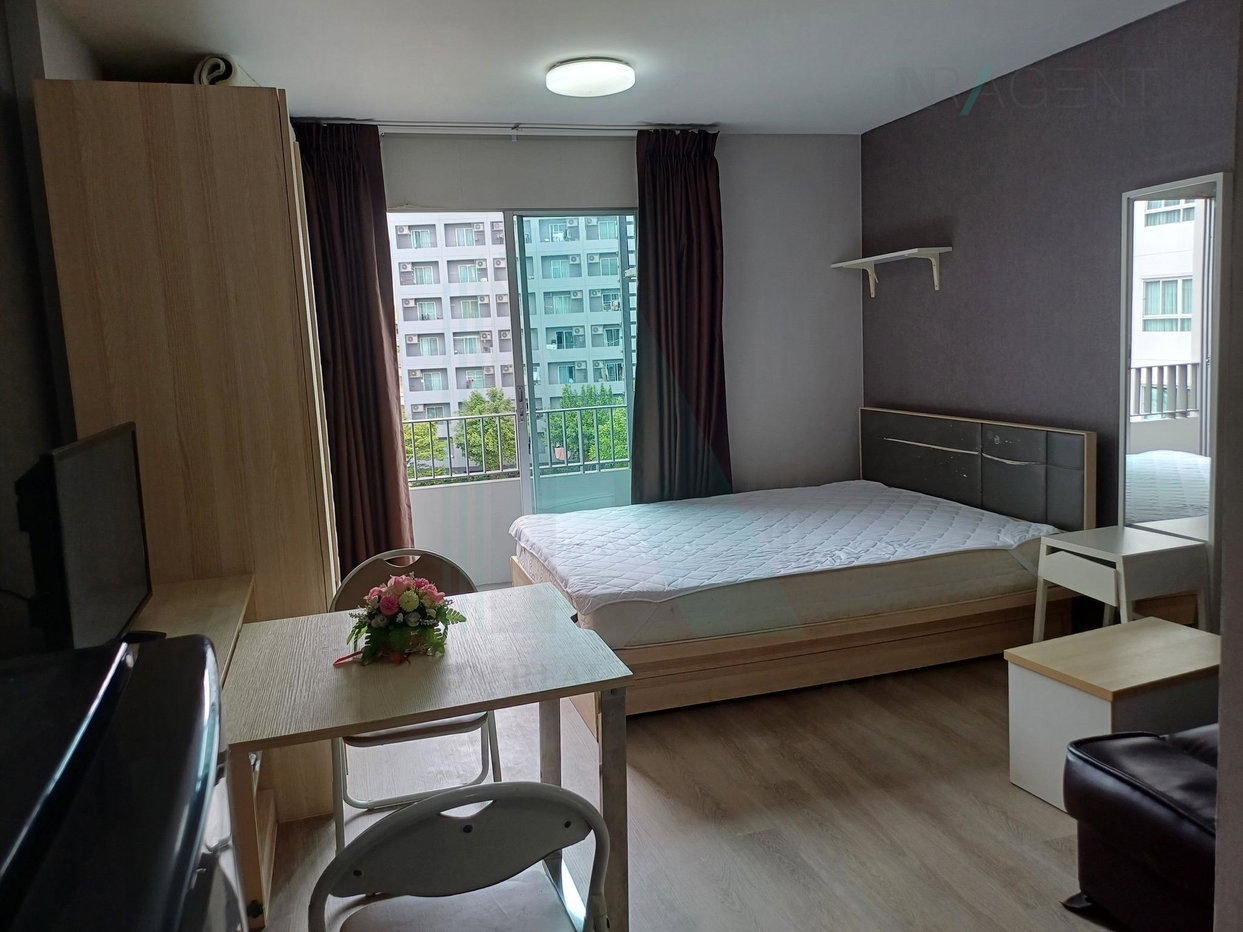 picture For Sell Condo ELIO DEL RAY Building B, Floor 5,Studio, Room size 24 sqm - 6/8