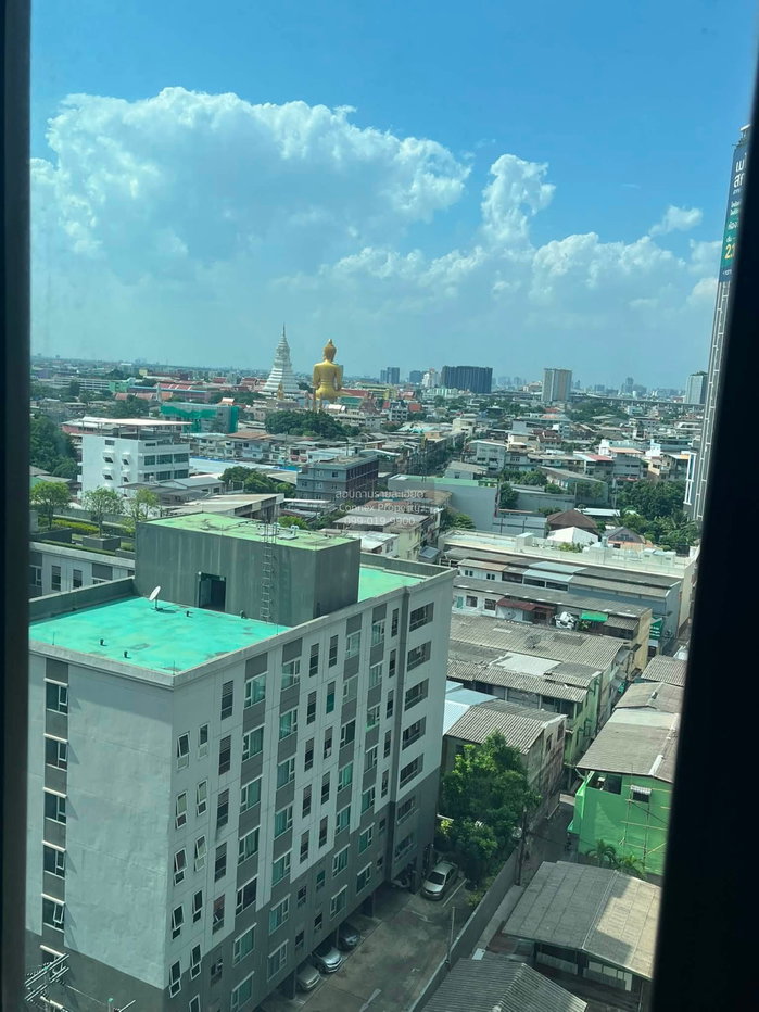 รูป เช่าคอนโด  รีเจ้นท์ โฮม วุฒากาศ ตลาดพลู เขต ธนบุรี กรุงเทพ CX-166757 ✅ ทักไลน์ @connexproperty ตอบทันที ทีมงานมืออาชีพ ✅ - รูปที่ 8/8