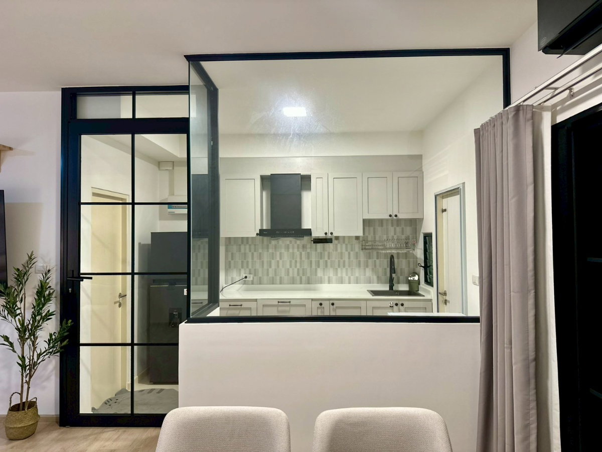 รูป ให้เช่า บ้านสวยพร้อมอยู่ | Villaggio 3 ศรีนครินทร์–บางนา by Land & Houses - รูปที่ 14/37