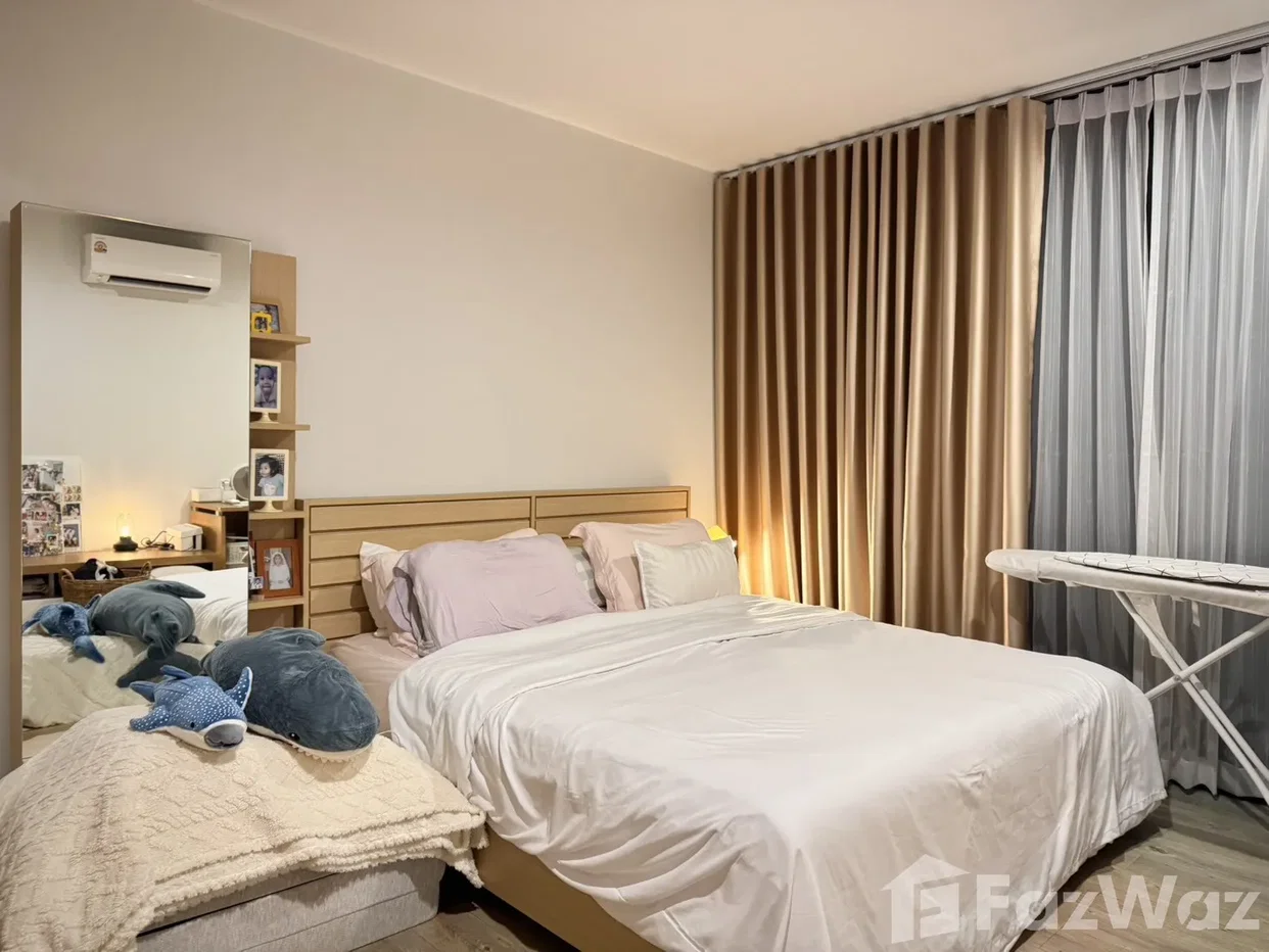 picture 1BR corner unit with garden view 6631053 - 18/20