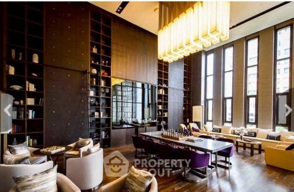 รูป คอนโด 1 ห้องนอน ชั้น 19 ที่ The XXXIX By Sansiri ห่าง BTS พร้อมพงษ์ 200 เมตร (ID 2837151) - รูปที่ 12/17