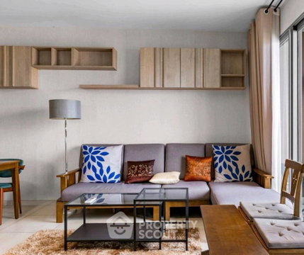 คอนโด 2 ห้องนอน 74 ตร.ม. The Lofts Ekkamai ห่าง BTS เอกมัย 200 ม. (ID 3135184)