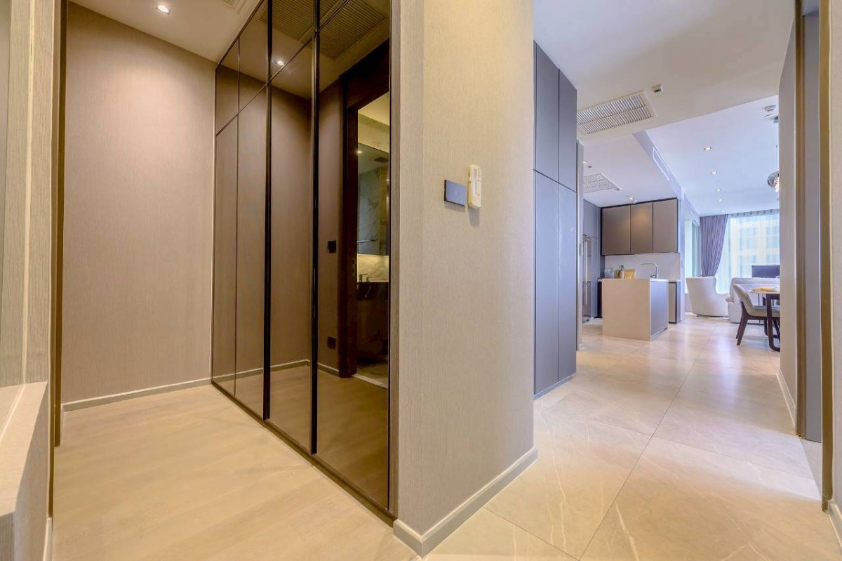 picture Hyde Heritage Thonglor – 46MB Grand Residence  (250m to BTS) - 19/53