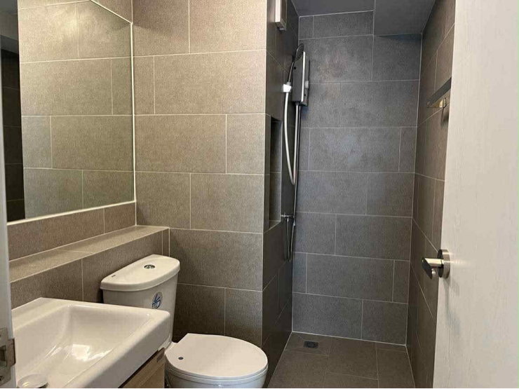 picture ✨New for rent🏡 Mori Condominium outside view - 4/6