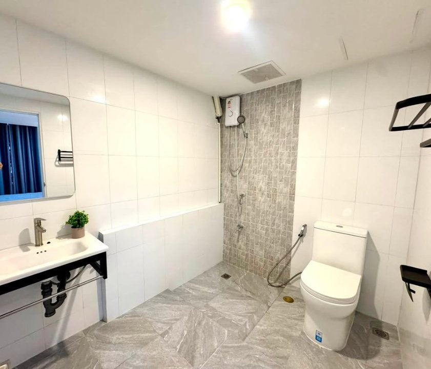picture Condo for Rent at Siam Condominium (F6907152) - 9/9