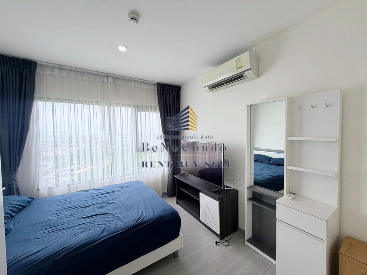 รูป *** ให้เช่าคอนโด : แอสไปร์ สาทร-ราชพฤกษ์ (Aspire Sathorn-Rachapruek) *** - รูปที่ 3/10