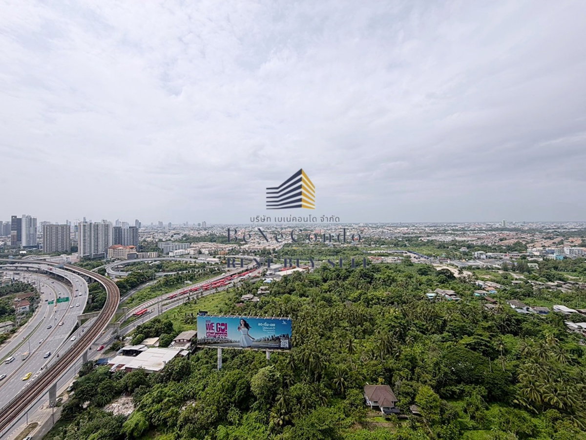 รูป *** ให้เช่าคอนโด : แอสไปร์ สาทร-ราชพฤกษ์ (Aspire Sathorn-Rachapruek) *** - รูปที่ 10/10