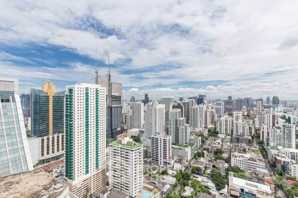 รูป คอนโด 2 ห้องนอน ชั้น 30 The Edge Sukhumvit 23 ห่าง MRT Sukhumvit 200 ม. (ID 1754533) - รูปที่ 20/20