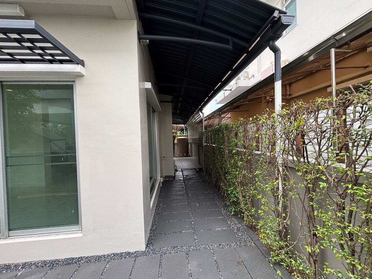 รูป ขาย เช่า บ้านเดี่ยว 2 ชั้น Life Bangkok Boulevard ราชพฤกษ์-จรัญ พร้อมอยู่ ใกล้ MRT เพชรเกษม 48 - รูปที่ 14/14