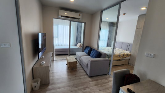 The Nich Mono Ramkhamheang condo by the owner