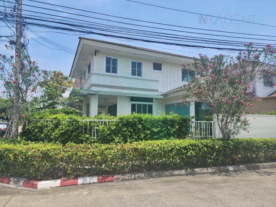 รูป ขายบ้านเดี่ยว โครงการ พฤกษ์ลดา 2 ท่าข้าม-พระราม 2 2 ชั้น 3 ห้องนอน 3 ห้องน้ำ - รูปที่ 3/8