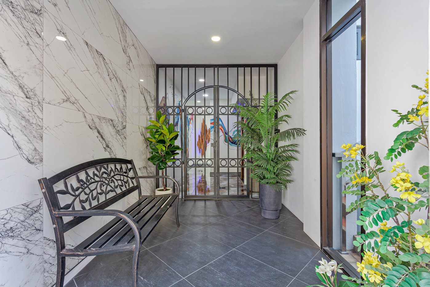 รูป Pool Villa for Rent Pratumnak Pattaya Private Pool - รูปที่ 4/30