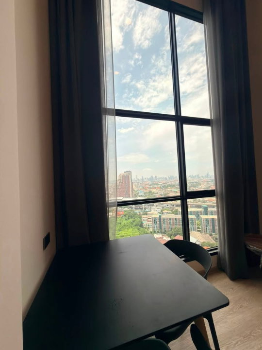 picture Condo for Rent at Origin Plug & Play Sirindhorn Station (A6907110) - 8/8