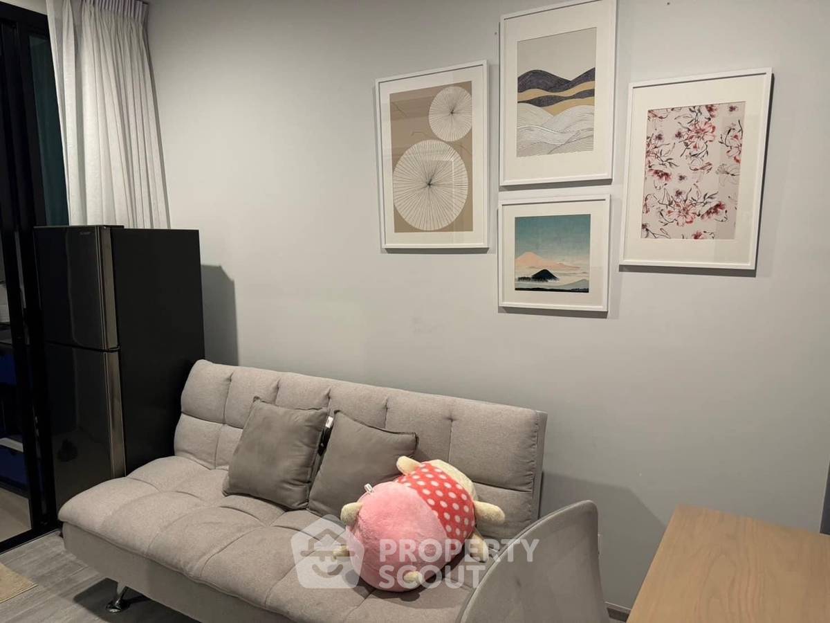 รูป คอนโด 1 ห้องนอน ชั้น 22 XT Ekkamai สถานี BTS ทองหล่อ (ID 1561210) - รูปที่ 21/26