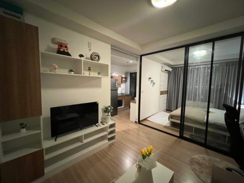 เจ คอนโด สาทร-กัลปพฤกษ์ New Room🌟ปล่อยเช่าห้องสวย❤️ Owner Post / Line@ : Kankanok16 / 0644641456