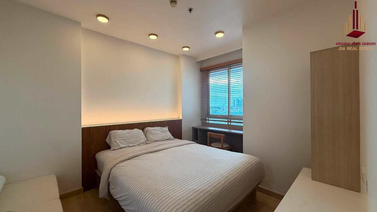 picture ✨ For Rent: Centric Scene Ratchavipha Condo ✨ 💰 Only 13,000 THB/month - 1/7