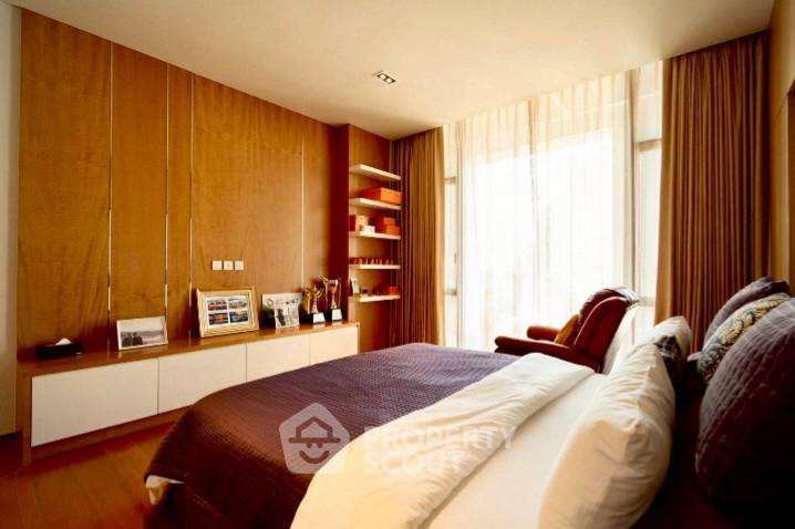 รูป คอนโด 4 ห้องนอน The Sukhothai Residences 351 ตร.ม. ใกล้ MRT ลุมพินี (ID 3137487) - รูปที่ 8/12