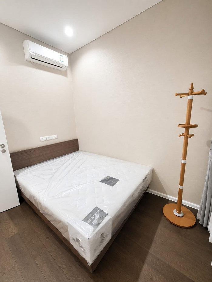รูป #A124133 ✅ 29/7/69  ให้เช่า The Saint Residences 📲📢สอบถาม ld line @condoboy - รูปที่ 5/8