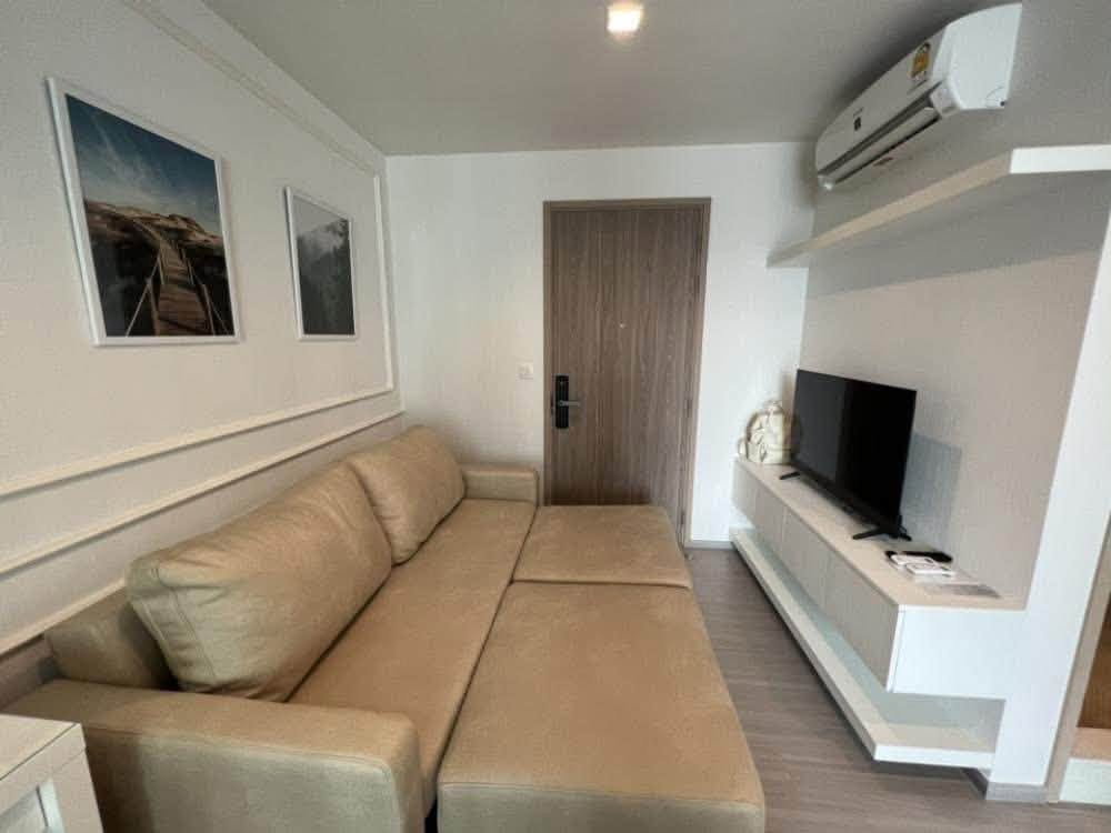 picture For rent Life Sathorn Sierra ðīðī - 4/6