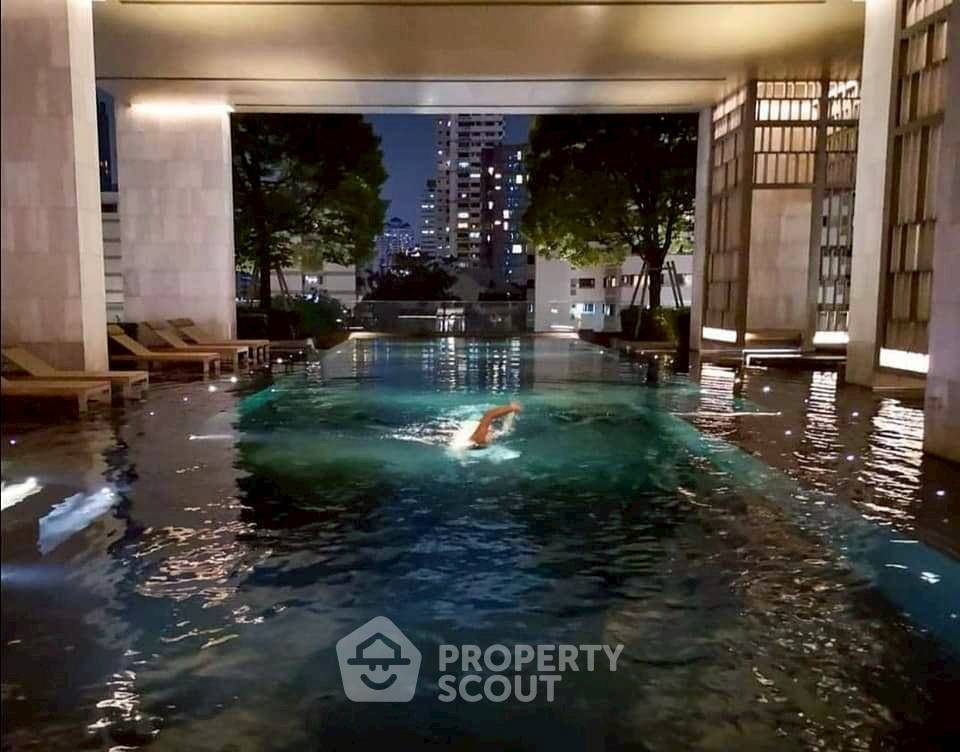 รูป คอนโด 1 ห้องนอน ชั้น 19 ที่ The XXXIX By Sansiri ห่าง BTS พร้อมพงษ์ 200 เมตร (ID 2837151) - รูปที่ 11/17