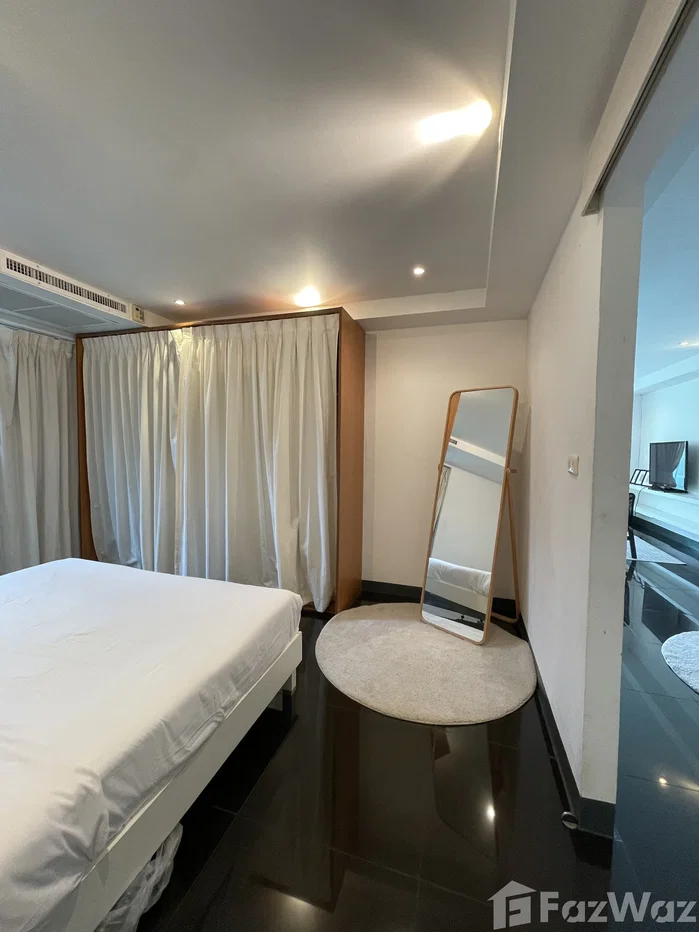 picture 2-Bedroom Sea View Condo at Kata Ocean View 6630026 - 15/15