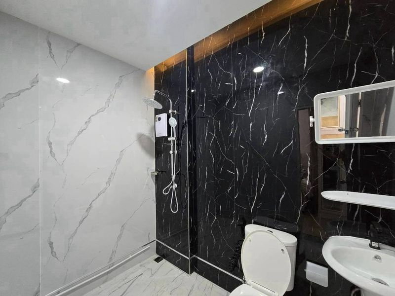 picture Dog-Friendly Corner Townhome for Rent North Pattaya - 14/17