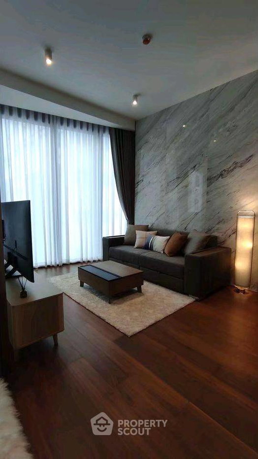 รูป คอนโด 1 ห้องนอน 60 ตร.ม. ที่ ดิ เอสเทลล์ พร้อมพงษ์ ใกล้ BTS พร้อมพงษ์ 200 ม. (ID 3135261) - รูปที่ 2/19