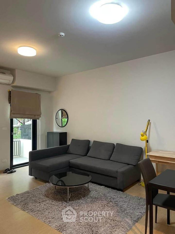 รูป คอนโดให้เช่า 1 ห้องนอน 70 ตร.ม. ที่ UNiO สุขุมวิท 72 เฟส 2 ใกล้ BTS แบริ่ง (ID 3137962) - รูปที่ 16/33