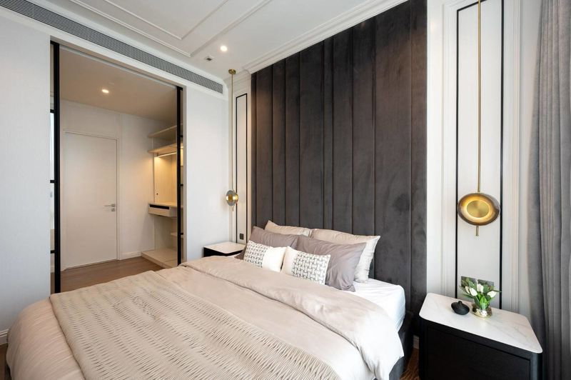 รูป MUNIQ 🔥 RARE FREEHOLD IN LANGSUAN CORNER UNIT| 72.6MB 🔥 - รูปที่ 8/18