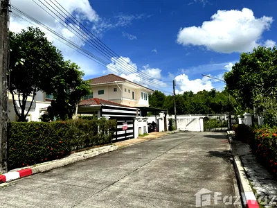 Houses for sale Thalang Phuket : 3 Bedroom House for sale at Supalai Garden Ville  6631038