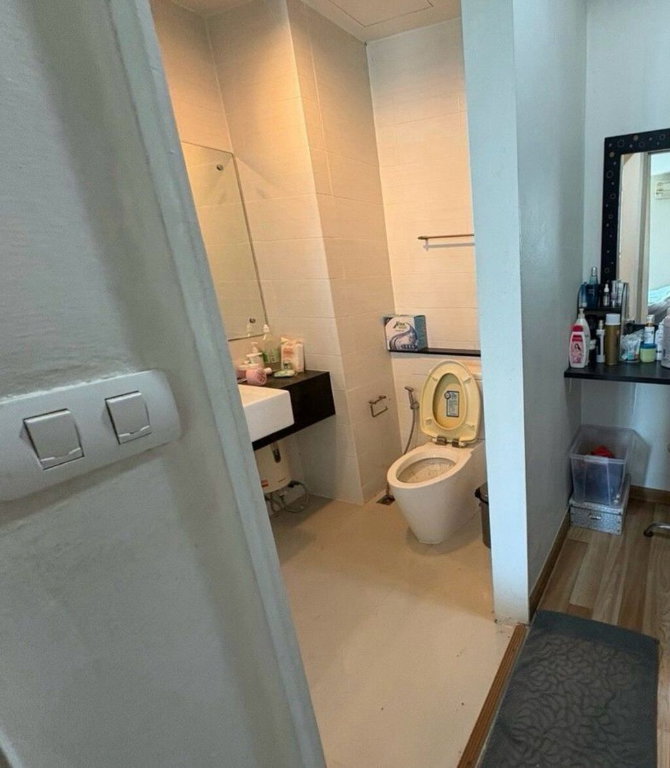 picture For Sales Ideo Ratchada-Huai Khwang Unit 62/391 - 7/9