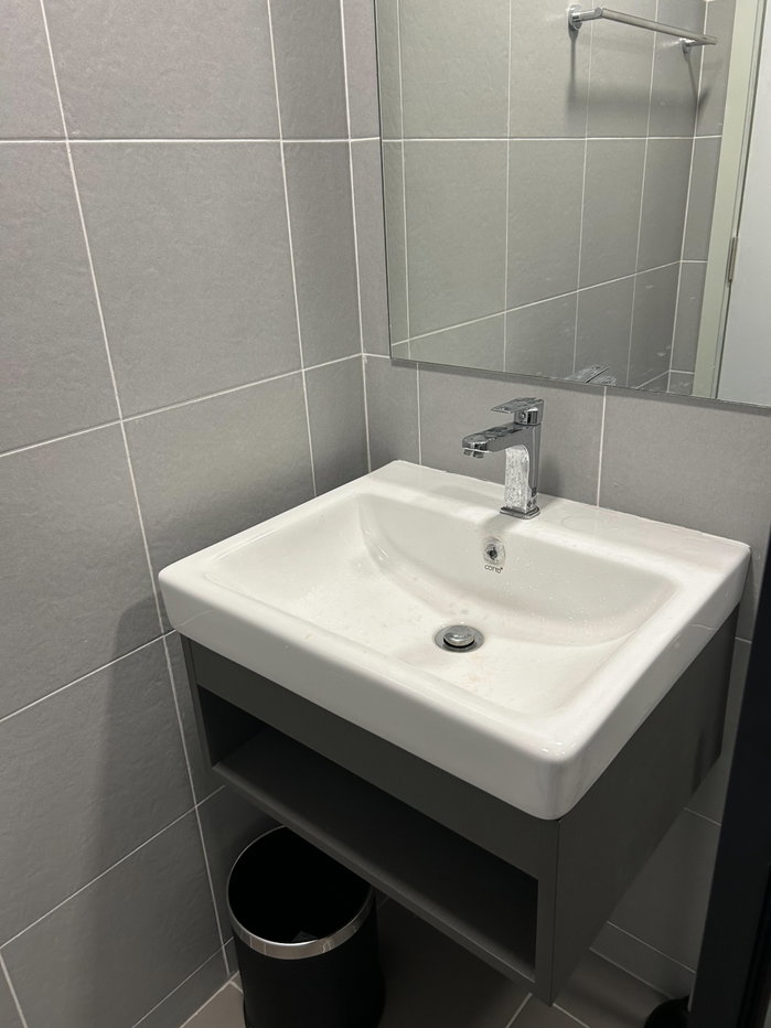 picture Condo for rent at Kave Town Colony, Khlong Luang District, Pathum Thani. - 9/21
