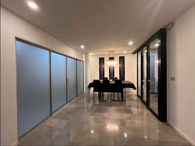 รูป **ให้เช่า Home Office หลังริม 3 ชั้น ทำเลศูนย์ราชการนนทบุรี | 21,000 บ.** - รูปที่ 4/18