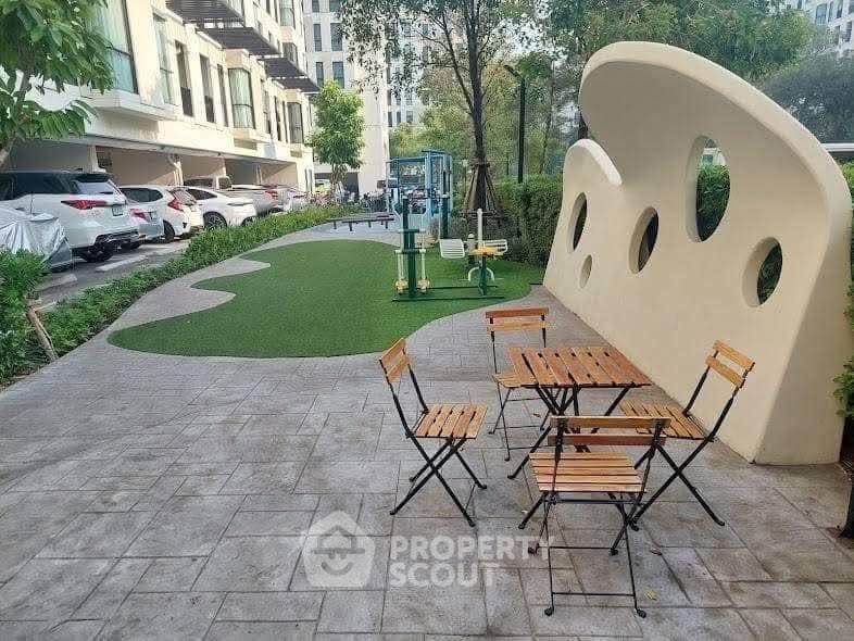 รูป คอนโดให้เช่า 1 ห้องนอน 70 ตร.ม. ที่ UNiO สุขุมวิท 72 เฟส 2 ใกล้ BTS แบริ่ง (ID 3137962) - รูปที่ 28/33