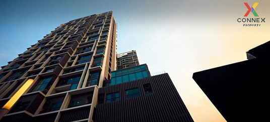 รูปภาพ FOR RENT condo , Ideo Mobi Rama 9 , MRT-Phra Ram 9 , Huai Khwang , Huai Khwang , Bangkok , CX-37744 ✅ Live chat with us ADD LINE @connexproperty ✅